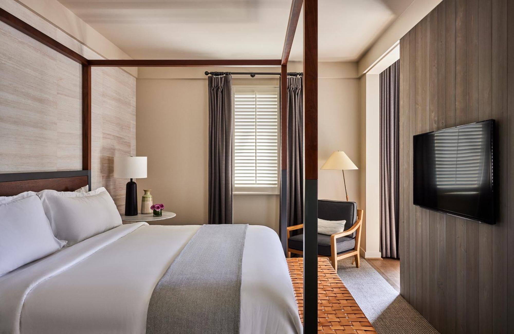 Rosewood Sand Hill Menlo Park Ngoại thất bức ảnh