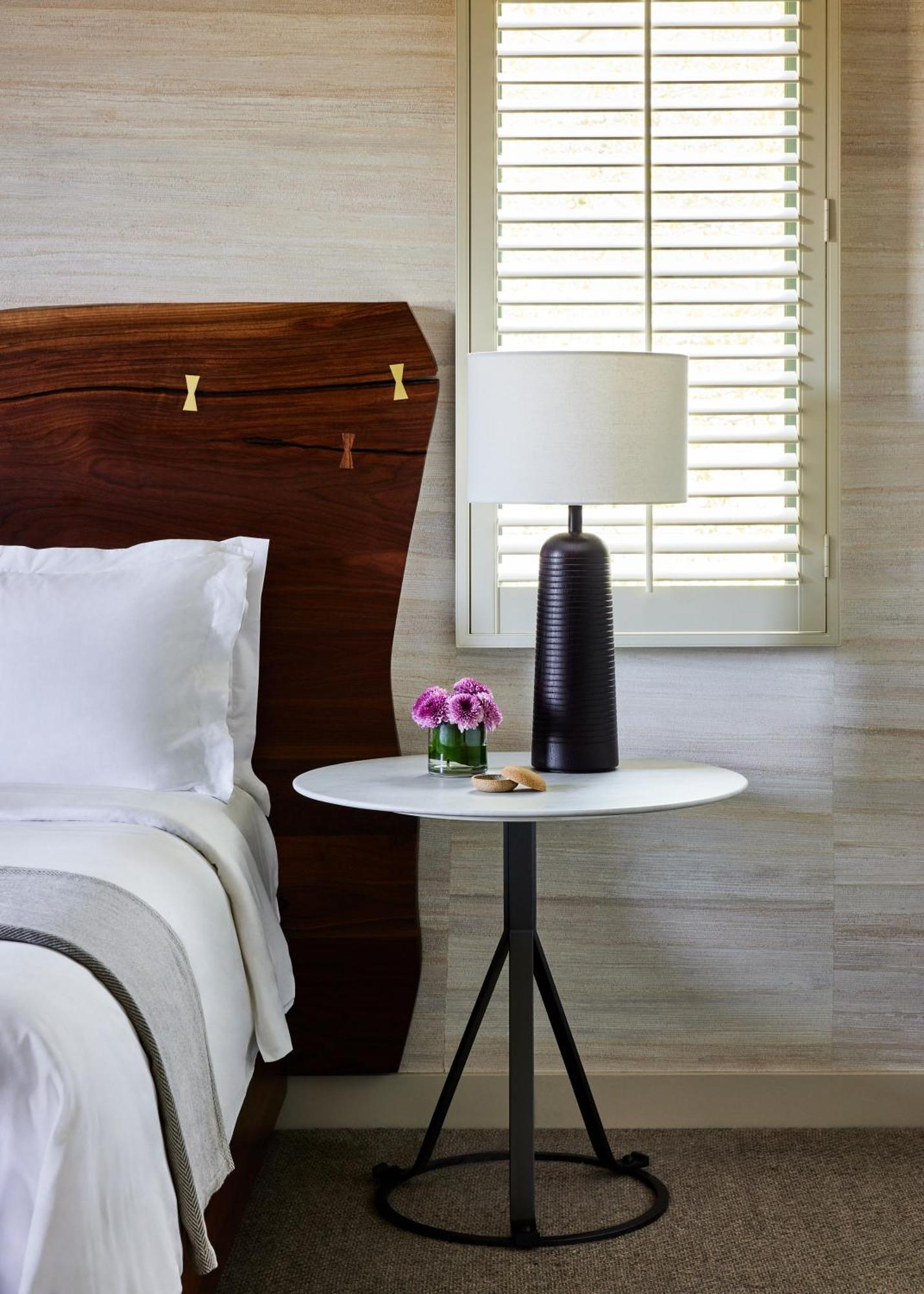 Rosewood Sand Hill Menlo Park Ngoại thất bức ảnh