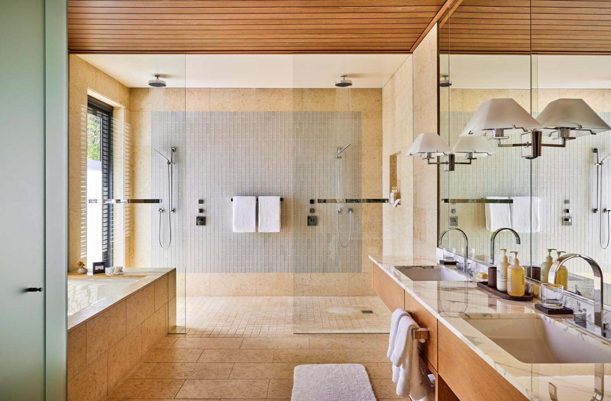 Rosewood Sand Hill Menlo Park Ngoại thất bức ảnh