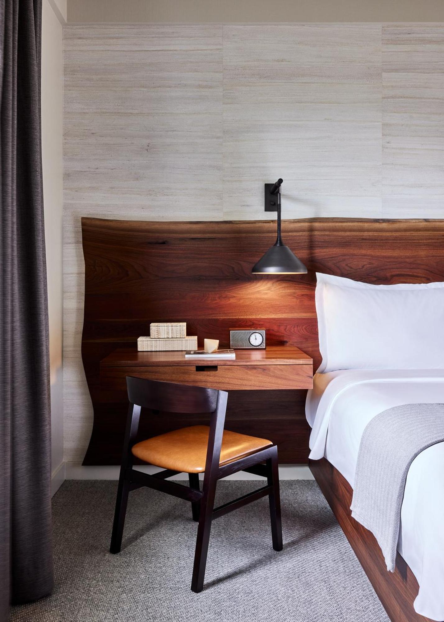 Rosewood Sand Hill Menlo Park Ngoại thất bức ảnh