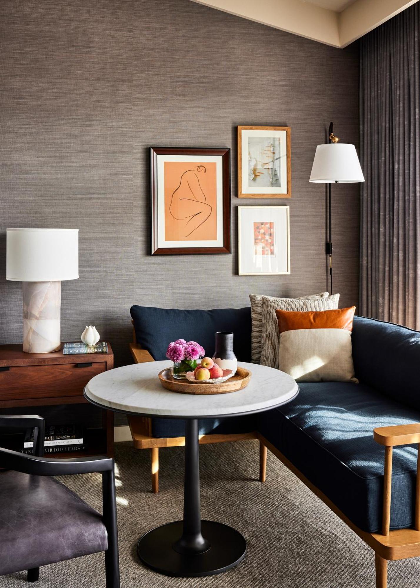 Rosewood Sand Hill Menlo Park Ngoại thất bức ảnh