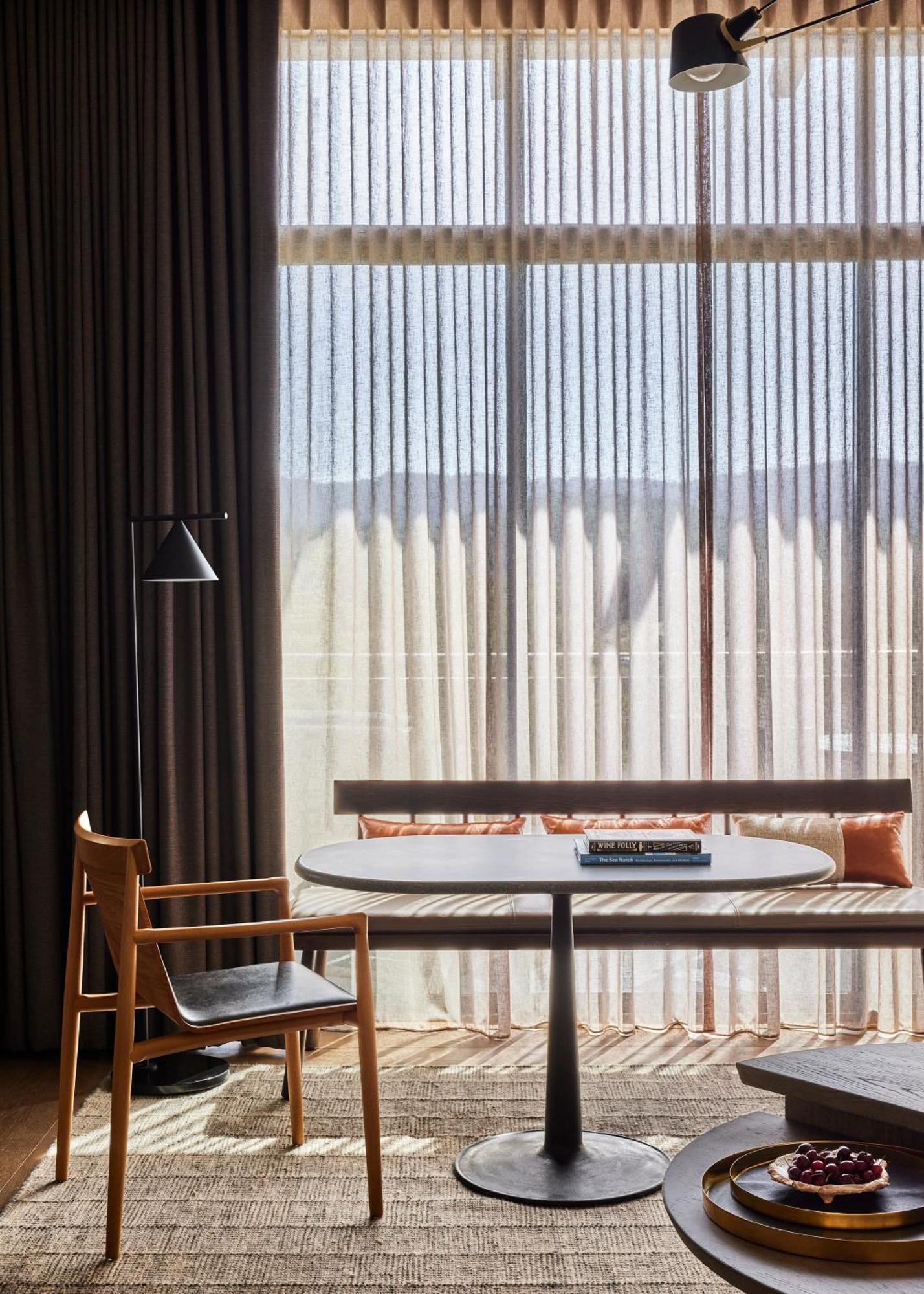 Rosewood Sand Hill Menlo Park Ngoại thất bức ảnh