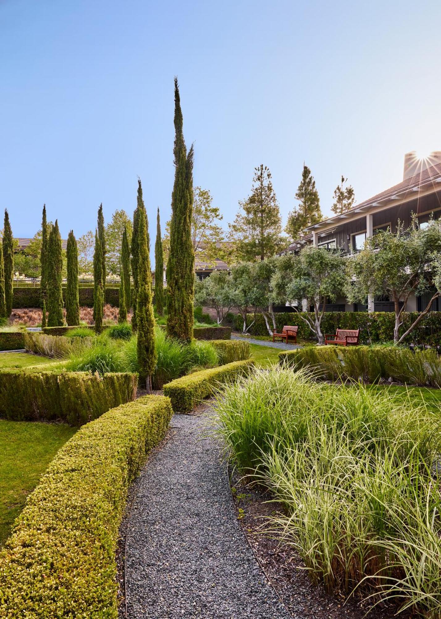 Rosewood Sand Hill Menlo Park Ngoại thất bức ảnh