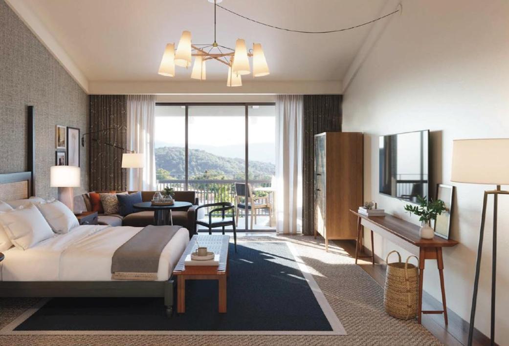 Rosewood Sand Hill Menlo Park Ngoại thất bức ảnh