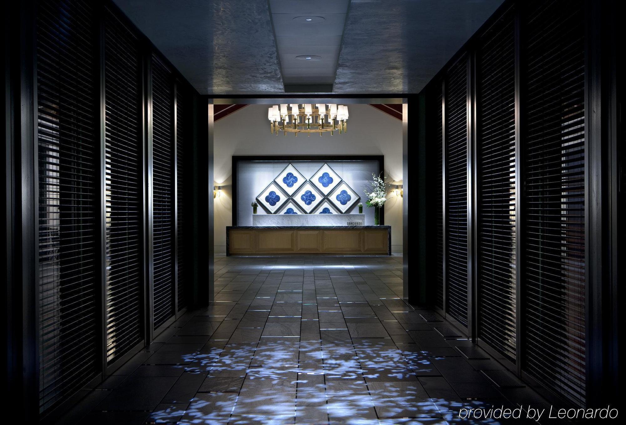 Rosewood Sand Hill Menlo Park Nội địa bức ảnh