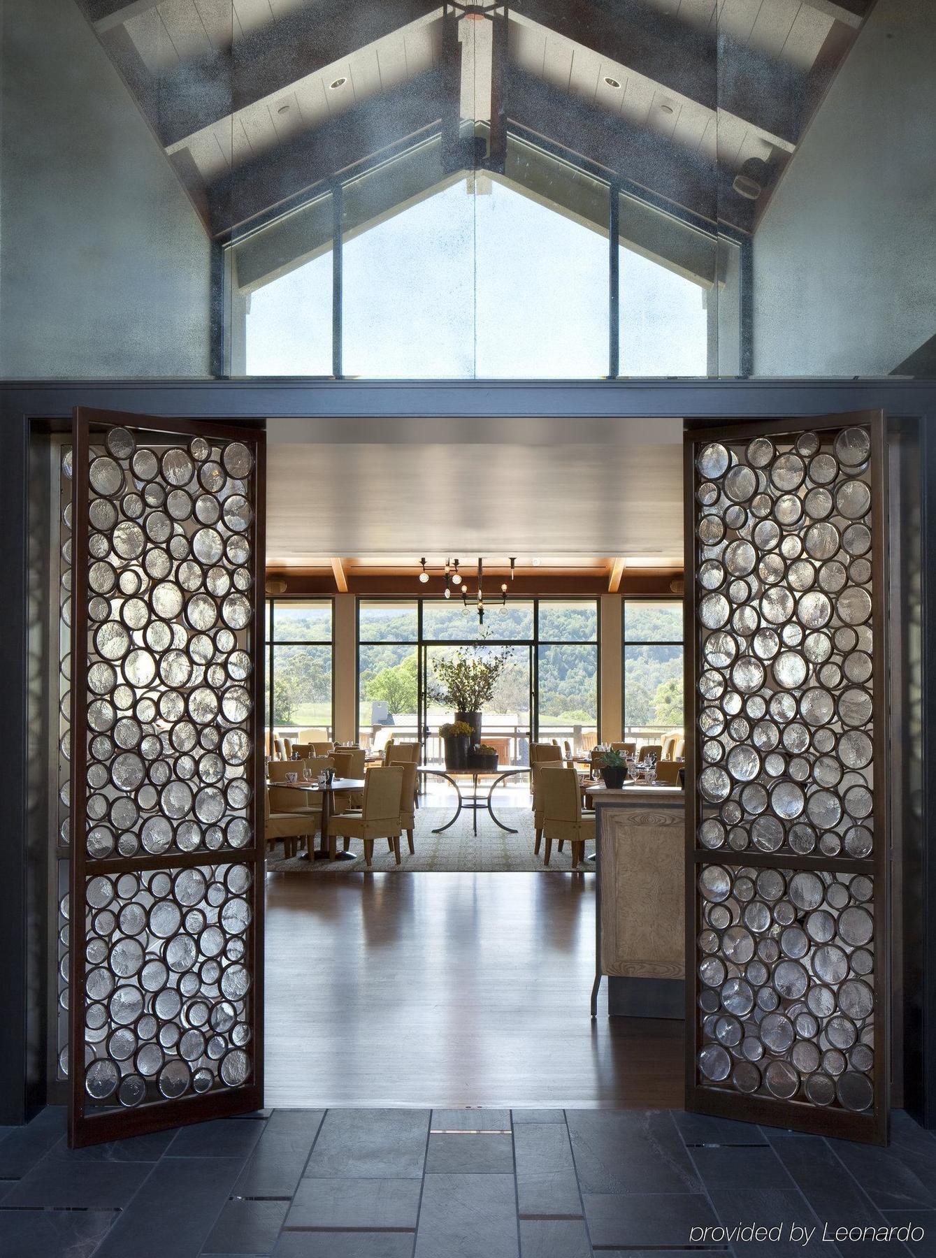 Rosewood Sand Hill Menlo Park Nội địa bức ảnh