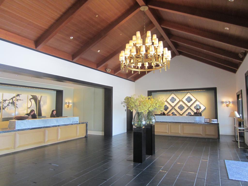 Rosewood Sand Hill Menlo Park Ngoại thất bức ảnh