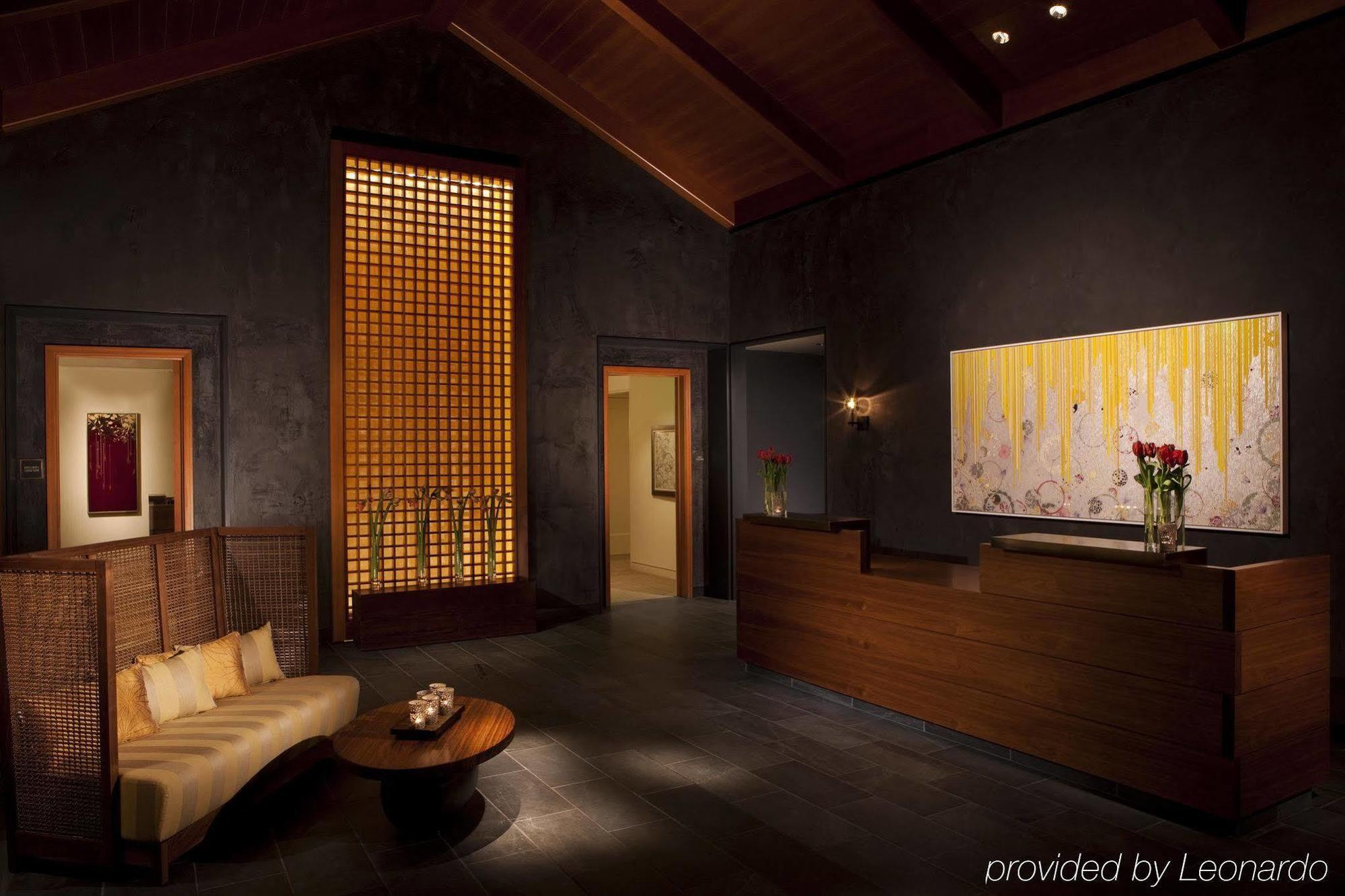 Rosewood Sand Hill Menlo Park Nội địa bức ảnh