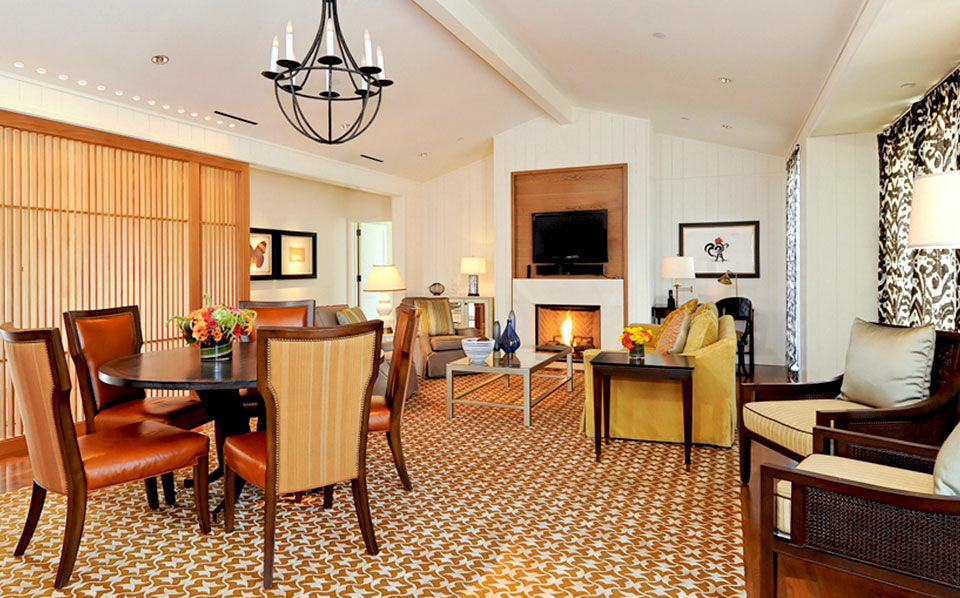 Rosewood Sand Hill Menlo Park Ngoại thất bức ảnh