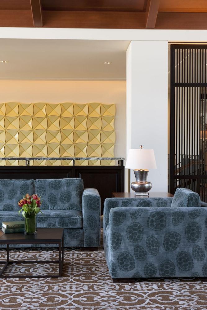 Rosewood Sand Hill Menlo Park Nội địa bức ảnh