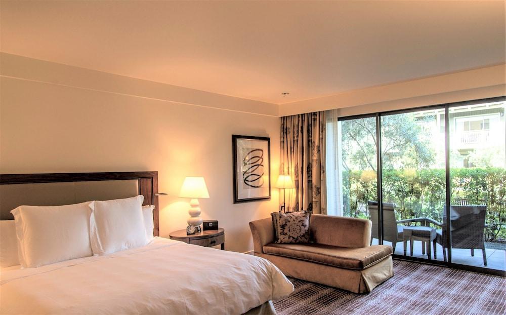 Rosewood Sand Hill Menlo Park Ngoại thất bức ảnh