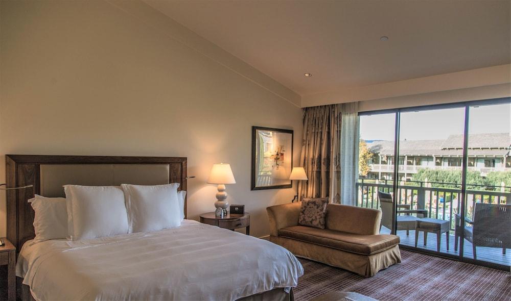 Rosewood Sand Hill Menlo Park Ngoại thất bức ảnh