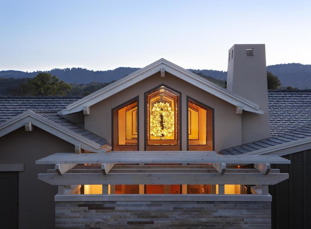Rosewood Sand Hill Menlo Park Ngoại thất bức ảnh